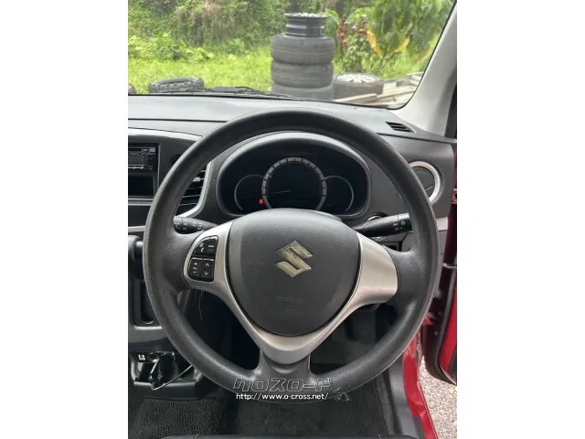 スズキ ワゴンR