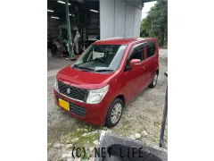 スズキ ワゴンR