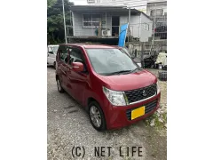 スズキ ワゴンR