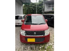 スズキ ワゴンR