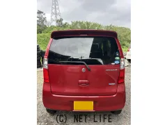 スズキ ワゴンR