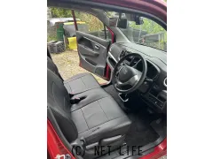 スズキ ワゴンR