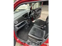 スズキ ワゴンR