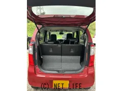 スズキ ワゴンR