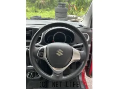 スズキ ワゴンR