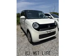 ホンダ N-WGN