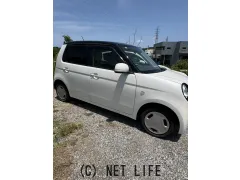 ホンダ N-WGN