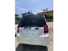 ホンダ N-WGN