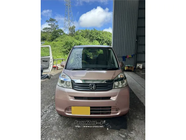 ホンダ ライフ