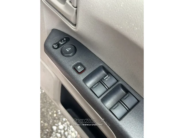 ホンダ ライフ