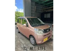 ホンダ ライフ