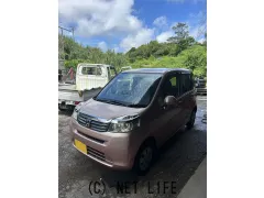 ホンダ ライフ