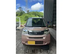 ホンダ ライフ