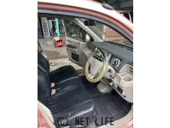 ホンダ ライフ