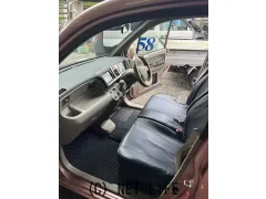 ホンダ ライフ