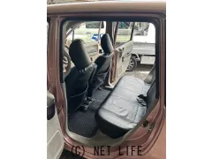 ホンダ ライフ