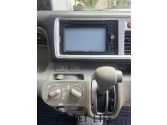 ホンダ ライフ
