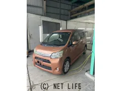 ダイハツ ムーヴ