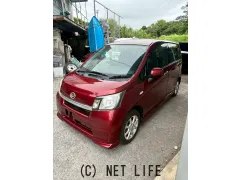 ダイハツ ムーヴ