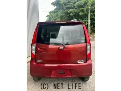 ダイハツ ムーヴ
