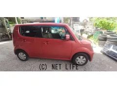 日産 モコ
