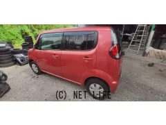 日産 モコ