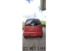 日産 モコ