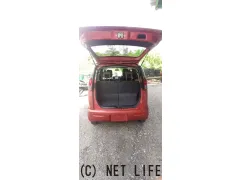 日産 モコ