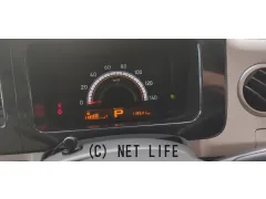 日産 モコ