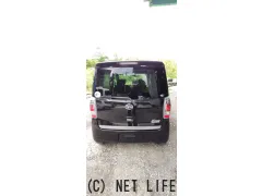 ダイハツ タントエグゼ