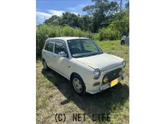 ダイハツ ミラジーノ