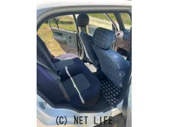 ダイハツ ミラジーノ