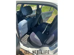 ダイハツ ミラジーノ