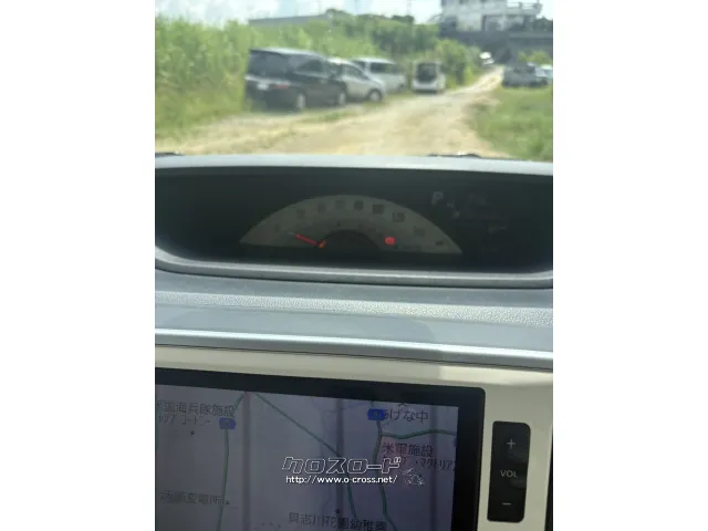 ダイハツ ムーヴキャンバス