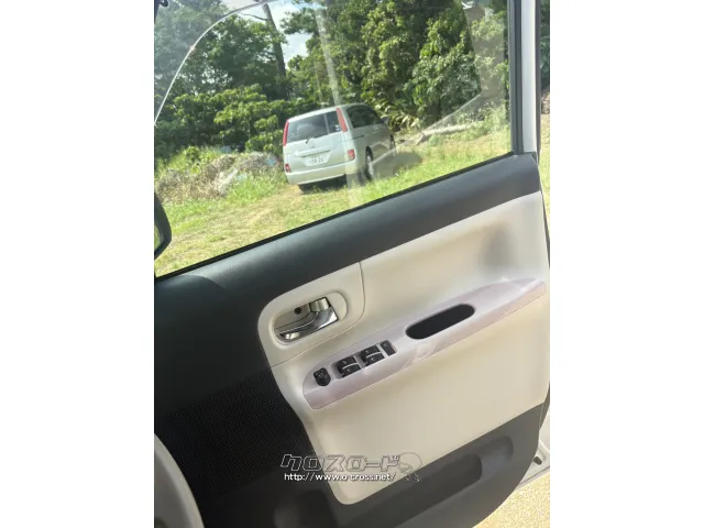ダイハツ ムーヴキャンバス