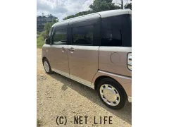 ダイハツ ムーヴキャンバス