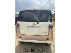 ダイハツ ムーヴキャンバス