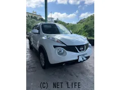 日産 ジューク
