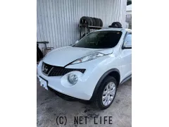 日産 ジューク