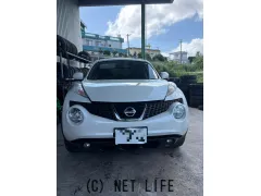 日産 ジューク
