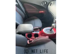 日産 ジューク