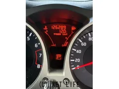 日産 ジューク