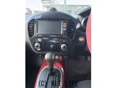 日産 ジューク