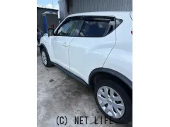 日産 ジューク
