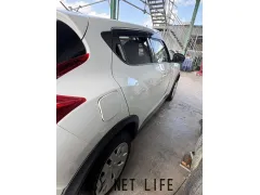 日産 ジューク