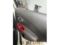 日産 ジューク