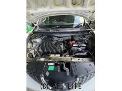 日産 ジューク