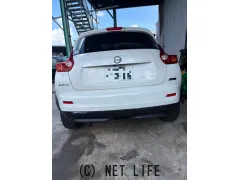 日産 ジューク
