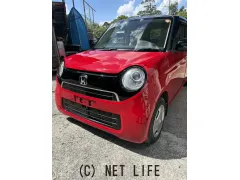 ホンダ N-WGN