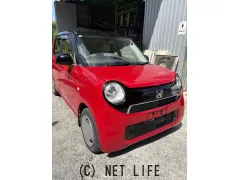 ホンダ N-WGN